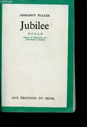 Couverture du produit · Jubilee                                                                                       022796
