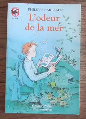 Couverture du produit · L'odeur de la mer. collection castor poche n° 170