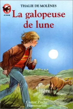 Couverture du produit · La Galopeuse de lune