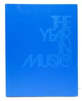 Couverture du produit · Year In Music 1979