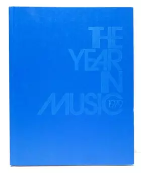 Couverture du produit · Year In Music 1979