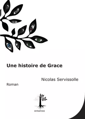 Couverture du produit · Une Histoire de Grace
