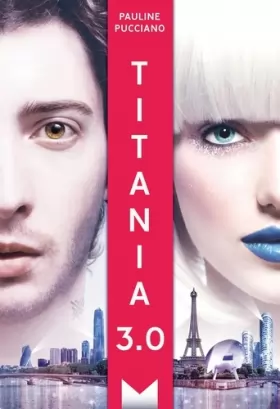 Couverture du produit · Titania 3.0 (2017)