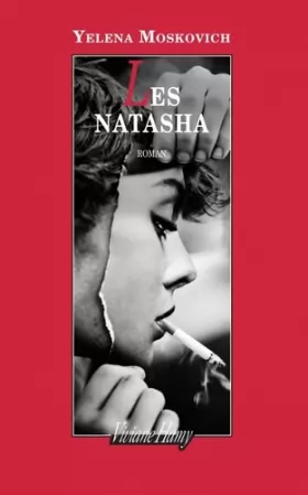 Couverture du produit · Les Natasha