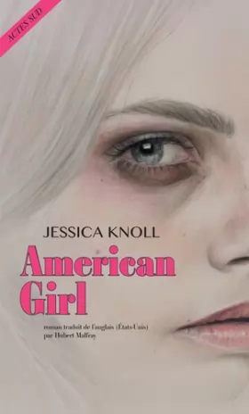 Couverture du produit · American Girl