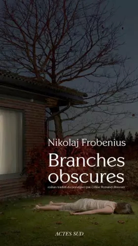 Couverture du produit · Branches obscures