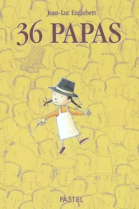 Couverture du produit · 36 papas