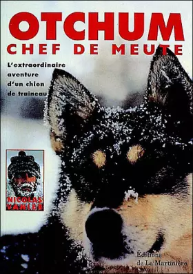 Couverture du produit · Otchum