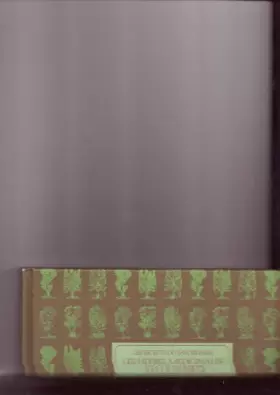 Couverture du produit · Les Herbes médicinales et culinaires