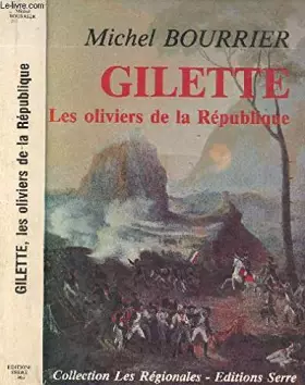 Couverture du produit · Gilette