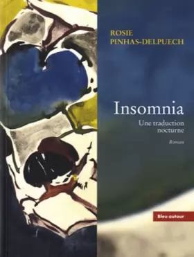 Couverture du produit · Insomnia : Une traduction nocturne