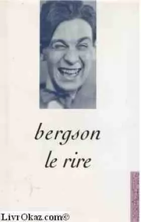 Couverture du produit · Le rire