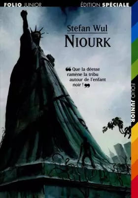 Couverture du produit · Niourk