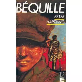 Couverture du produit · Béquille