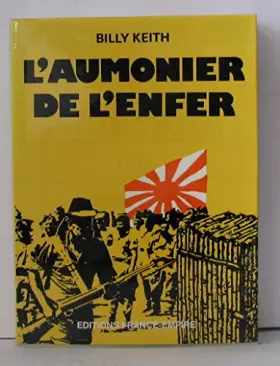 Couverture du produit · L'aumonier de l'enfer