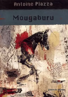 Couverture du produit · Mougaburu