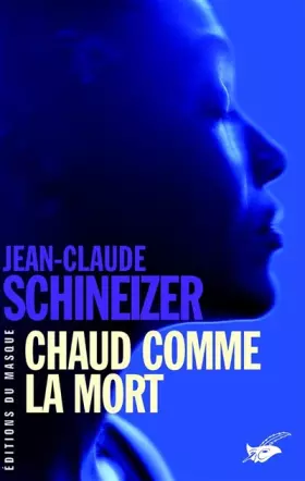Couverture du produit · Chaud comme la mort