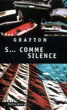 Couverture du produit · S... comme silence