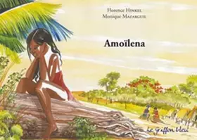 Couverture du produit · Amoïléna