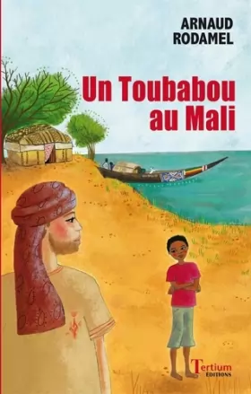 Couverture du produit · Un Toubabou au Mali