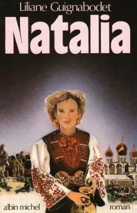 Couverture du produit · Natalia