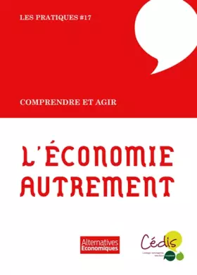 Couverture du produit · L'économie autrement