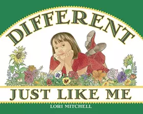 Couverture du produit · Different Just Like Me