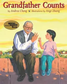 Couverture du produit · Grandfather Counts