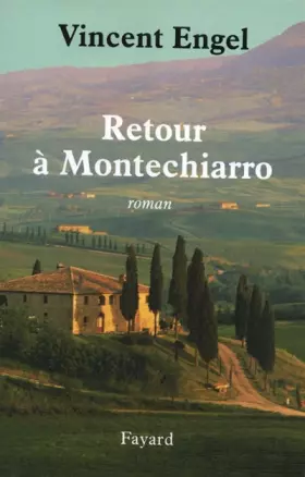 Couverture du produit · Retour à Montechiarro