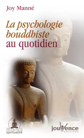 Couverture du produit · n°230 La psychologie bouddhiste au quotidien