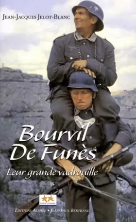 Couverture du produit · Bourvil-de Funès : Leur grande vadrouille