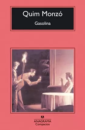 Couverture du produit · Gasolina