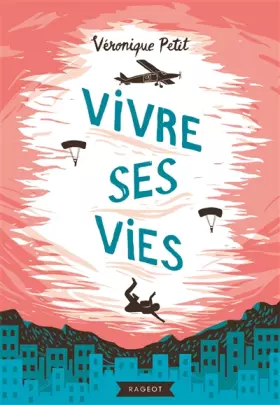 Couverture du produit · Vivre ses vies