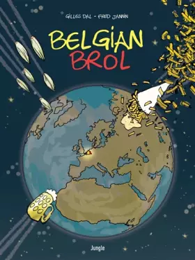 Couverture du produit · Belgian Brol