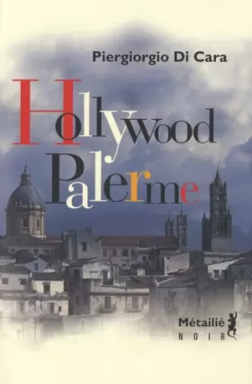 Couverture du produit · Hollywood-Palerme