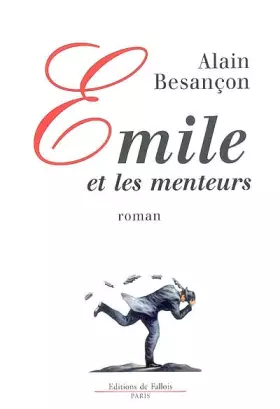 Couverture du produit · Emile et les menteurs
