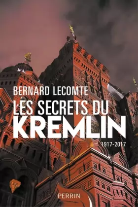 Couverture du produit · Les secrets du Kremlin