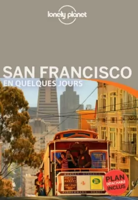 Couverture du produit · San Francisco En quelques jours - 3ed
