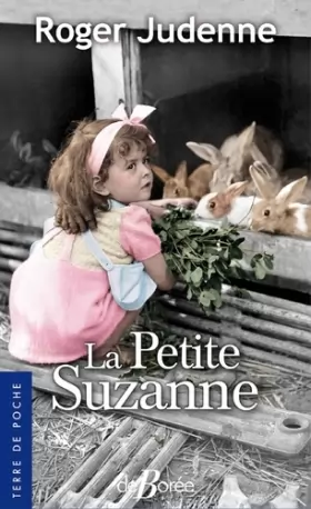 Couverture du produit · La petite Suzanne