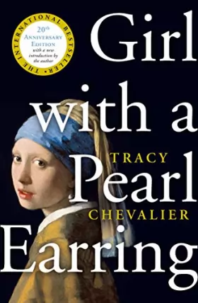 Couverture du produit · Girl with a Pearl Earring