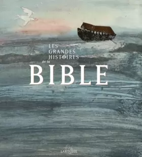 Couverture du produit · Les Grandes Histoires de la Bible