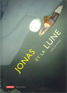 Couverture du produit · Jonas et la lune