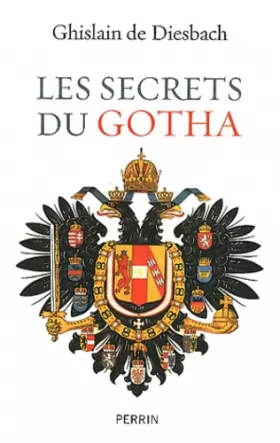 Couverture du produit · Les secrets du Gotha