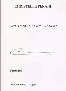 Couverture du produit · Influences et Inspirations