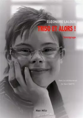 Couverture du produit · Triso et alors !