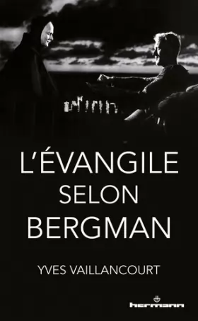 Couverture du produit · L'Évangile selon Bergman