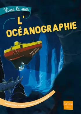 Couverture du produit · L'Océanographie (6)