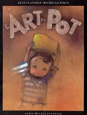 Couverture du produit · L'art du pot