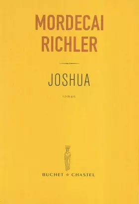 Couverture du produit · Joshua