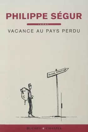 Couverture du produit · Vacance au pays perdu